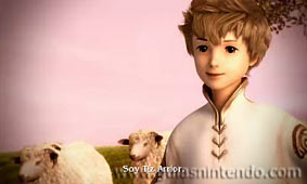 Bravely Default