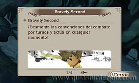 Bravely Default