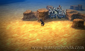 Bravely Default