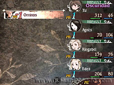 Bravely Default