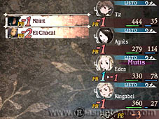 Bravely Default