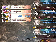 Bravely Default