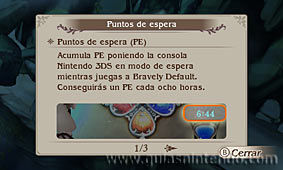 Bravely Default