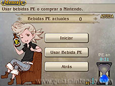 Bravely Default