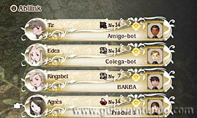 Bravely Default