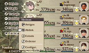 Bravely Default