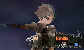 Bravely Default