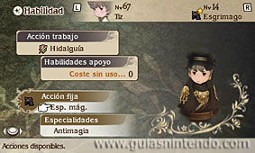 Bravely Default