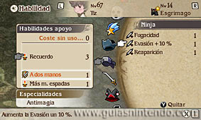 Bravely Default