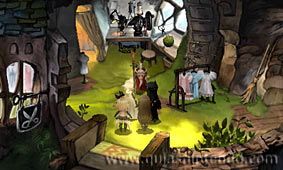 Bravely Default