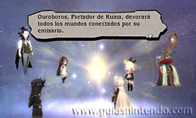 Bravely Default