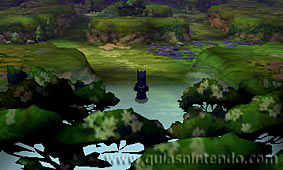 Bravely Default