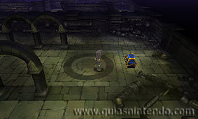 Bravely Default