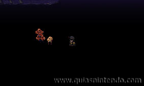 Bravely Default