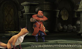 Bravely Default