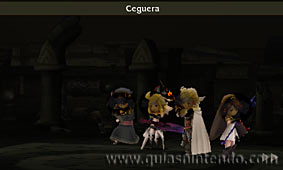 Bravely Default