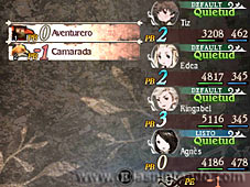 Bravely Default