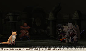 Bravely Default