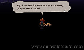 Bravely Default
