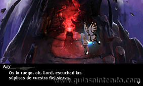 Bravely Default
