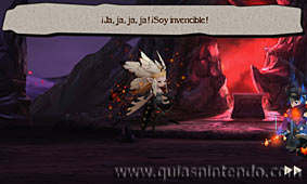 Bravely Default