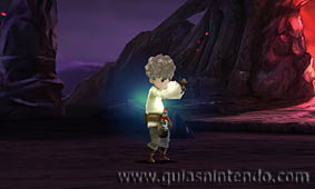 Bravely Default