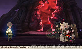 Bravely Default