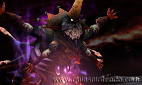 Bravely Default