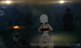 Bravely Default