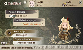 Bravely Default
