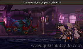 Bravely Default