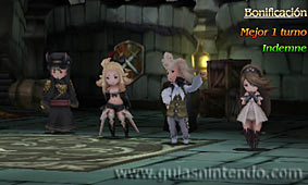 Bravely Default