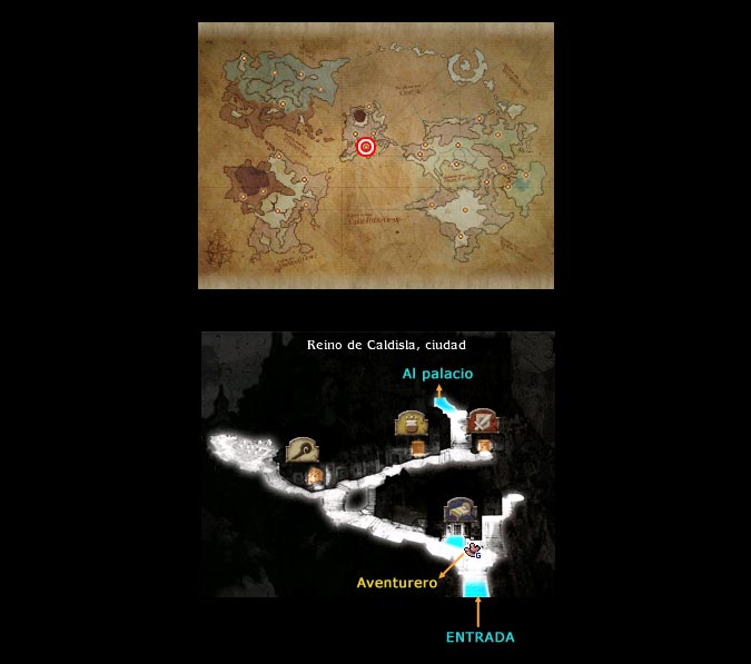 Bravely Default