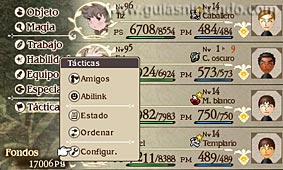 Bravely Default