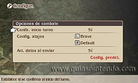 Bravely Default