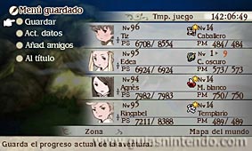 Bravely Default