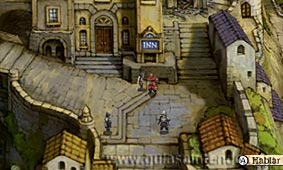 Bravely Default