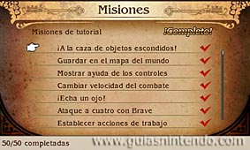 Bravely Default