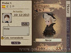 Bravely Default