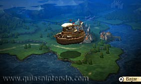 Bravely Default