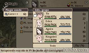 Bravely Default