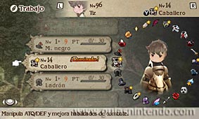 Bravely Default