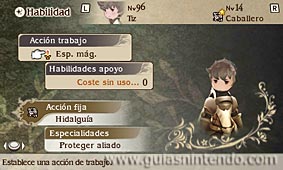 Bravely Default