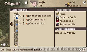 Bravely Default