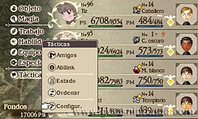Bravely Default