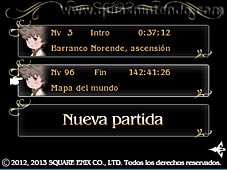 Bravely Default
