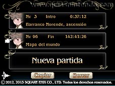 Bravely Default