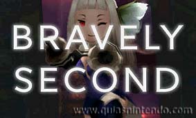 Bravely Default
