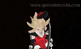 Bravely Default