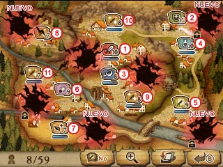 Bravely Default